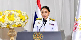 PM Paetongtarn Shinawatra, 