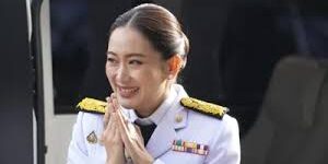 PM Paetongtarn Shinawatra