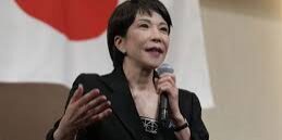 PM Sanae Takaichi