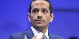 PM Sheikh Mohammed bin Abdulrahman bin Jassim Al-Thani