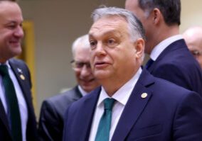 PM Viktor Orban