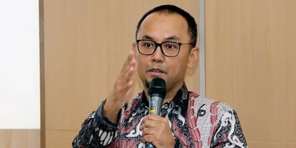 Kepala PPATK Ivan Yustiavandana