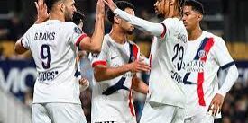 PSG kalahkah tuan rumah Seattle 2-0