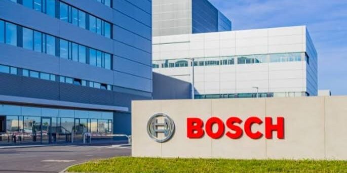 Pabrik Semikonduktor Bosch yang pertama di AS