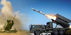 Paket Penjualan Senjata AS Terbesar untuk Taiwan