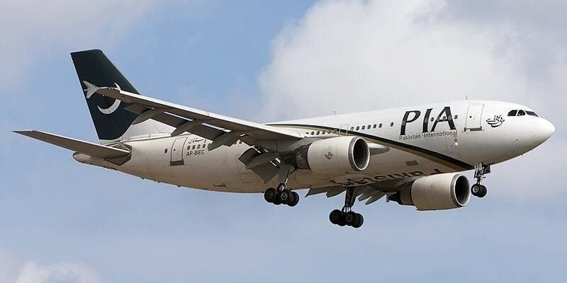 Pakistan International Airlines (PIA)