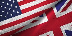 Pakta Teknologi AS-UK Senilai US$ 42 Miliar