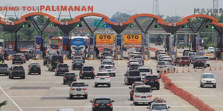 ilustrasi GT Palimanan