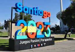 Pan American Games - Santiago 2023
