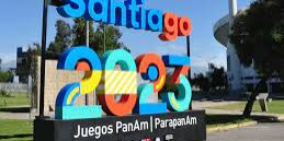 Pan American Games - Santiago 2023