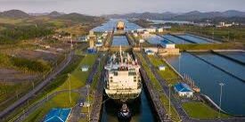 Panama Kanal