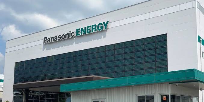 Panasonic Energy