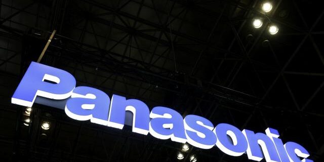 Panasonic Holdings 