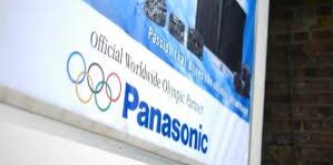 Panasonic akhiri kontrak sponsor utama Olimpiade