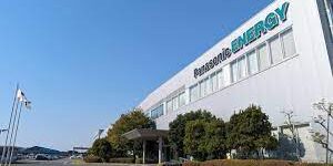 Panasonic produksi Baterai EV Kapasitas Tinggi.