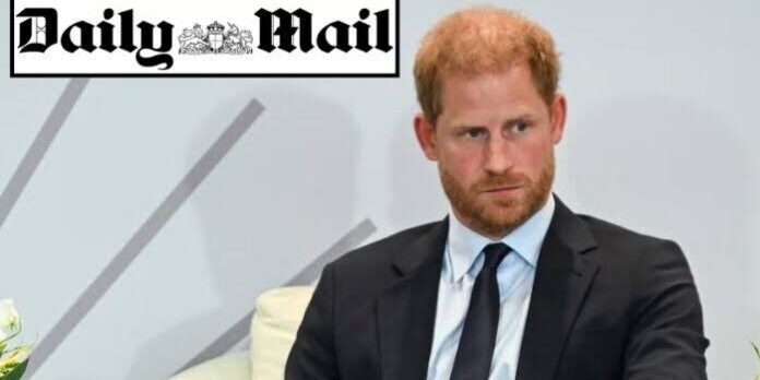 Pangeran Harry dan 6 orang lainnya bayar £9,5 juta setelah kalah dalam gugatan privasi 