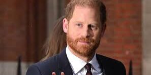 Pangeran Harry