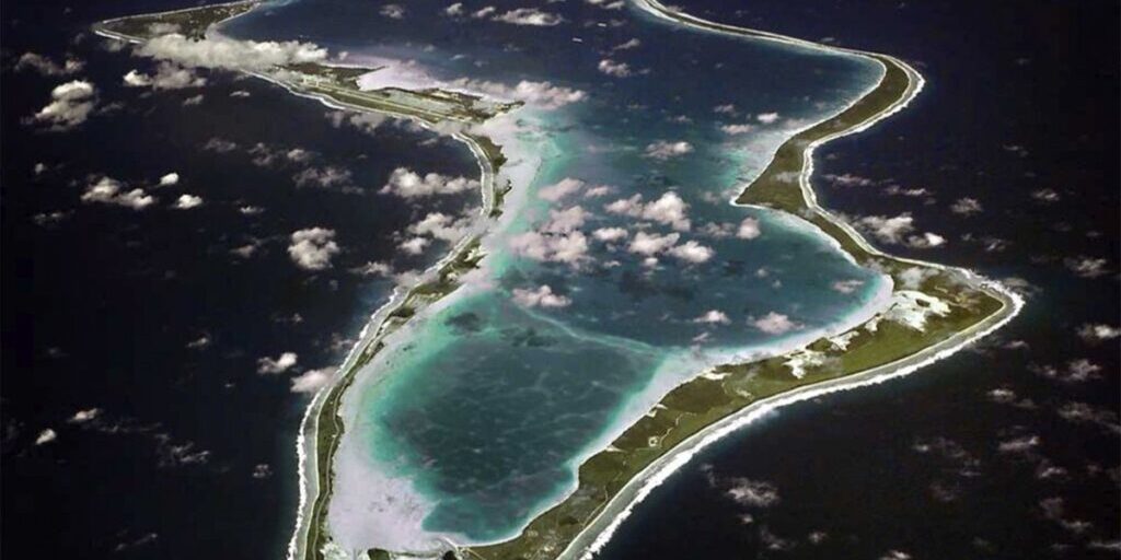 Pangkalan Diego Garcia