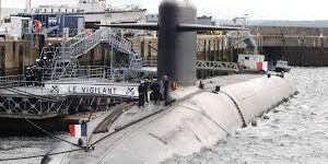 Pangkalan Kapal Selam Nuklir