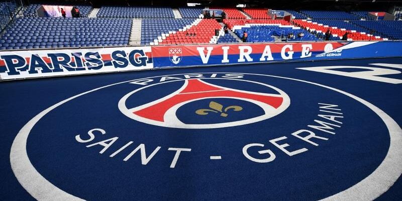 Paris St Germain 