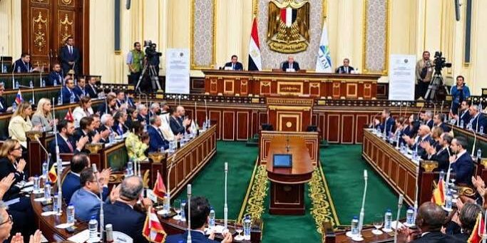 Parlemen Mesir Dukung Militer untuk Saudi