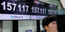 Pasar Dunia merasakan ketegangan 