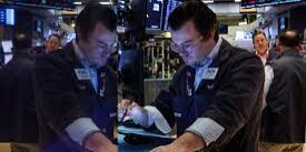 Pasar Saham Global Tembus Rekor