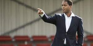 Patrick Kluivert - Belanda