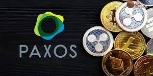 Paxos Trust Company