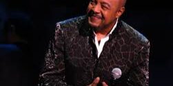 Peabo Bryson