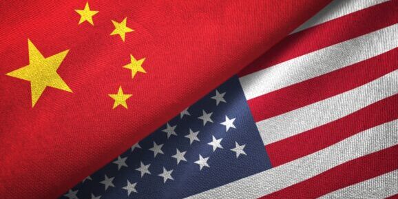 Pejabat AS dan China akan bertemu di Swiss