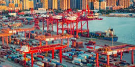 Pelabuhan Perdagangan Bebas Hainan