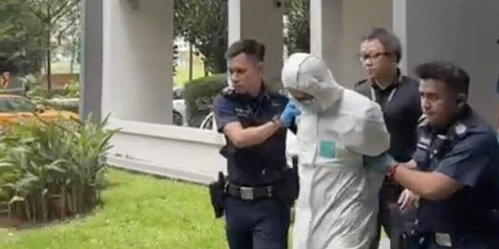 Pelaku pembunuhan diamankan polisi