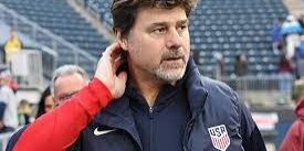 Pelatih AS Mauricio Pochettino