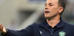 Pelatih Uzbekistan, Fabio Cannavaro