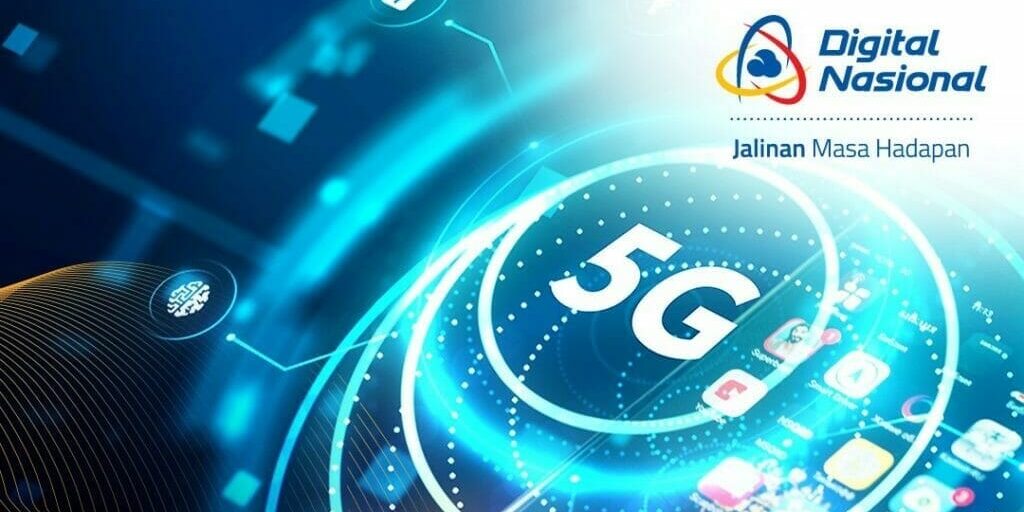 5G di Malaysia