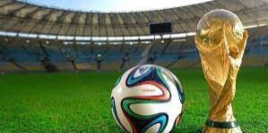 Peluncuran Jadwal Pertandingan Piala Dunia 2026