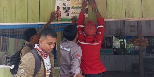 Warung Platform Kolaborasi Bukit Tigapuluh (PKBT)

