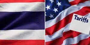 Pembahasan Dagang Thailand-AS Tetap Berjalan 
