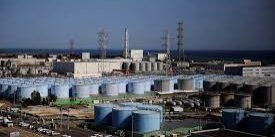 Pembangkit Listrik Tenaga Nuklir Fukushima