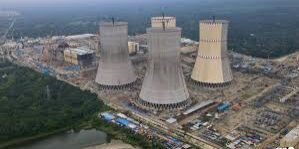 Pembangkit Listrik Tenaga Nuklir di Rooppur