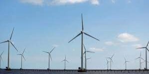 Pembangkit Listrik Vietnam