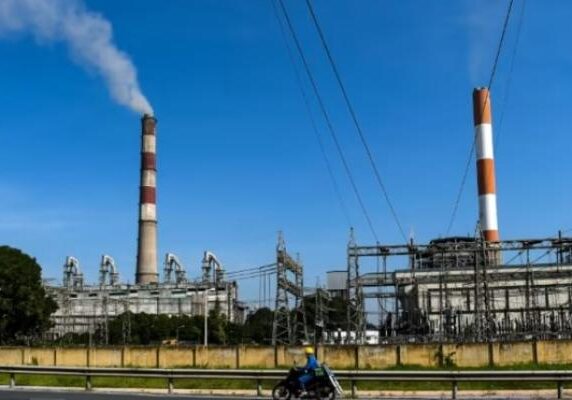 Vietnam Gandakan Pembangkit Listrik 2030,Energi Angin Kurang – EGINDO