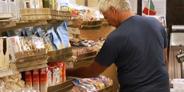Pembeli Kanada Boikot Barang AS