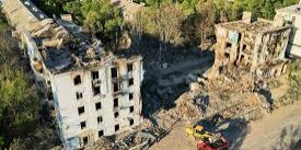 Pembicaraan akhiri perang Ukraina-Rusia berlanjut di AS