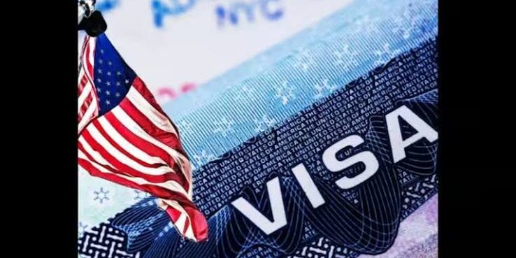 Pemerintahan Trump telah mencabut lebih dari 300.000 Visa