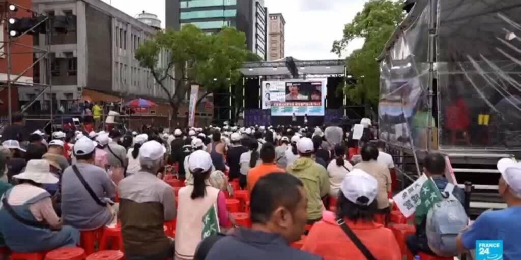 Pemilih tolak penarikan anggota parlemen oposisi