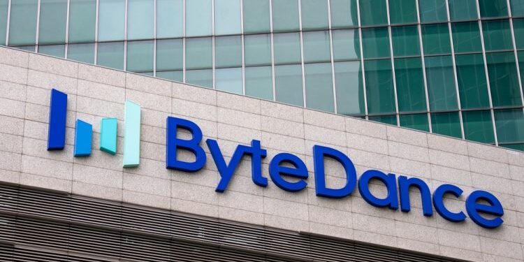 Pemilik TikTok, ByteDance