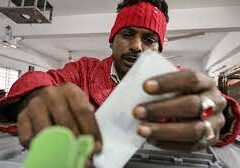 Pemilu di Bangladesh tanpa oposisi