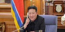 Pemimpin Korea Utara, Kim Jong Un